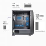 XILENCE XG131