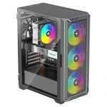 XILENCE XG161