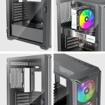 XILENCE XG161