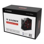 XILENCE XN041