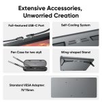 XPPEN CPMD180UH