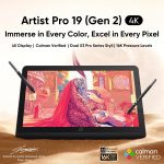 XPPEN CPMD180UH