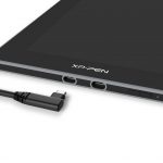 XPPEN JPCD120FH BK