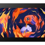 XPPEN JPCD160FH BK
