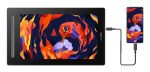 XPPEN JPCD160FH BK