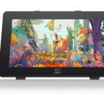 XPPEN MD240UH-EU