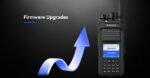 Φορητός Πομποδέκτης Ailunce HA1UV Dual Band VHF/UHF 5W με Έγχρωμη Οθόνη, Μπαταρία 2800mAh, USB-C και Αδιαβροχοποίηση IP67 – Retevis - Image 9