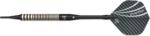 Σετ 3 Βελάκια Darts Success Soft Tip 16138, 18g με Ορειχάλκινο Σώμα, Αλουμινένιους Άξονες Simplex, Φτερά Diamond και Θήκη Μεταφοράς – Bull's - Image 3