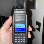 Φορητός Πομποδέκτης Ailunce HA1UV Dual Band VHF/UHF 5W με Έγχρωμη Οθόνη, Μπαταρία 2800mAh, USB-C και Αδιαβροχοποίηση IP67 – Retevis - Image 19