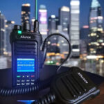 Φορητός Πομποδέκτης Ailunce HA1UV Dual Band VHF/UHF 5W με Έγχρωμη Οθόνη, Μπαταρία 2800mAh, USB-C και Αδιαβροχοποίηση IP67 – Retevis - Image 20