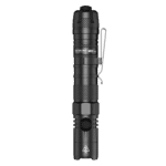 Φακός Led Χειρός MH12 V2 Multi Task Hybrid Επαναφορτιζόμενος 1200 Lumens με Εμβέλεια 202m, Μπαταρία 5000mAh, Φόρτιση USB-C και Αδιαβροχοποίηση IP68, Μαύρος – Nitecore - Image 3