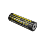 Επαναφορτιζόμενη Μπαταρία Li-ion 21700 NL2155HPi 5500mAh 3,6V με Ρεύμα Εκφόρτισης 20A – Nitecore - Image 3