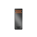 Power Bank Carbo 20 20000mAh 65W με 2 Θύρες USB-C, Ανθρακονήματα και Αδιαβροχοποίηση IPX8, Πορτοκαλί – Nitecore