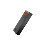 Power Bank Carbo 20 20000mAh 65W με 2 Θύρες USB-C, Ανθρακονήματα και Αδιαβροχοποίηση IPX8, Πορτοκαλί – Nitecore - Image 2