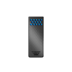 Power Bank Carbo 20 20000mAh 65W με 2 Θύρες USB-C, Ανθρακονήματα και Αδιαβροχοποίηση IPX8, Μπλε – Nitecore