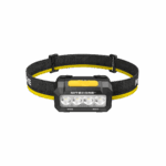 Φακός Led Κεφαλής HA19 MCT 600 Lumens με RGB Φωτισμό, Πράσινος – Nitecore - Image 2