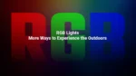 Φακός Led Κεφαλής HA19 MCT 600 Lumens με RGB Φωτισμό, 3 Θερμοκρασίες Χρώματος και 2 Μπαταρίες AA, Μαύρος – Nitecore - Image 10