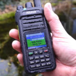 Φορητός Πομποδέκτης Ailunce HA1UV Dual Band VHF/UHF 5W με Έγχρωμη Οθόνη, Μπαταρία 2800mAh, USB-C και Αδιαβροχοποίηση IP67 – Retevis - Image 23