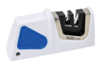 Φορητό Ακονιστήρι Μαχαιριών Compact Pull-Through Sharpener με Σύστημα Ακονίσματος Διέλευσης – AccuSharp