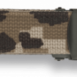 Επιχειρησιακή Ζώνη Arrow Belt 33047 με Παραλλαγή Spanish Camo, 122 × 3 cm – Albainox
