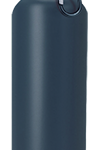 Παγούρι Αλουμινίου 800ml, Σκούρο Μπλε – Albainox