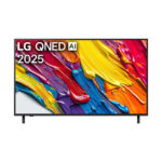 LG 50QNED82A3B Smart TV 50" QNED 4K UHD Wi-Fi - Image 4