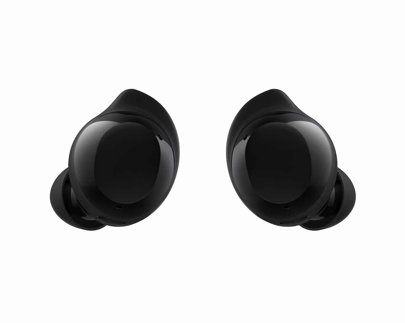 8806097349235 Samsung Galaxy Buds Core SM-R410 Ασύρματα Bluetooth Ακουστικά In-Ear με Noise Cancelling Μαύρα - Image 1