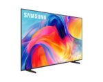 Τηλεόραση 75" Mini LED 4K UHD Smart TV M70H με HDR10+, Vision AI και Tizen, Μαύρη – Samsung - Image 2