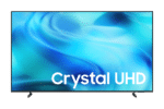 Τηλεόραση LED 65" 4K Smart TV U8000H UE65U8072HUIXXH Samsung