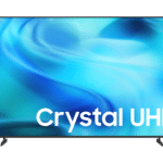 Τηλεόραση LED 65" 4K Smart TV U8000H UE65U8072HUIXXH Samsung