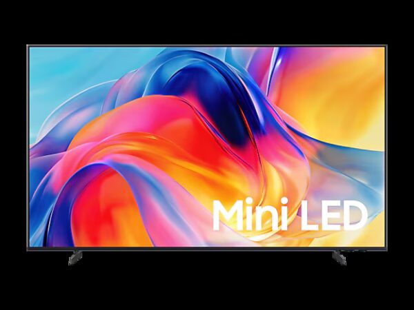 Τηλεόραση Mini LED 65" 4K Smart TV M70H UE65M70HAUXXH Samsung