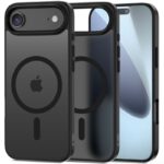 Tech-Protect Magmat Magsafe Μαύρη (iPhone Air)