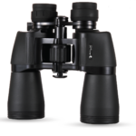Κιάλια AERO II Zoom 10-22x50 με Μεταβλητή Μεγέθυνση 10x-22x και Αντικειμενικό Φακό 50mm – FALX Optics
