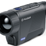 Θερμικό Μονοκιάλι Axion 2 XG35 με Αισθητήρα 640×480, Φακό 35mm, Εμβέλεια Ανίχνευσης 1800m, Οθόνη AMOLED, Wi-Fi και Αδιαβροχοποίηση IPX7 – Pulsar