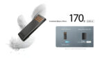 Power Bank Carbo 10000 Gen2 10000mAh 30W με 2 Θύρες USB-C, Σώμα από Ανθρακονήματα, Γαλάζιο – Nitecore - Image 10