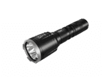 Φακός Led Χειρός Ci7 Cameleon 2500 Lumens με Υπέρυθρο Φωτισμό IR 940nm 7000mW, Εμβέλεια 279m, Περιστρεφόμενη Κεφαλή και Αδιαβροχοποίηση IP68, Μαύρος – Nitecore - Image 8