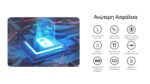 Power Bank Carbo 20 20000mAh 65W με 2 Θύρες USB-C, Ανθρακονήματα και Αδιαβροχοποίηση IPX8, Πορτοκαλί – Nitecore - Image 21
