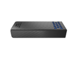 Power Bank Carbo 20 20000mAh 65W με 2 Θύρες USB-C, Ανθρακονήματα και Αδιαβροχοποίηση IPX8, Μπλε – Nitecore - Image 4