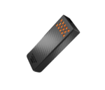 Power Bank Carbo 20 20000mAh 65W με 2 Θύρες USB-C, Ανθρακονήματα και Αδιαβροχοποίηση IPX8, Πορτοκαλί – Nitecore - Image 5