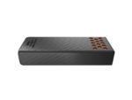 Power Bank Carbo 20 20000mAh 65W με 2 Θύρες USB-C, Ανθρακονήματα και Αδιαβροχοποίηση IPX8, Πορτοκαλί – Nitecore - Image 6