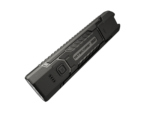 Φακός Led Χειρός EDC07 Επαναφορτιζόμενος 1500 Lumens με 3 Θερμοκρασίες Φωτισμού, Ενιαίο Σώμα Αλουμινίου και Φόρτιση USB-C, Μαύρος – Nitecore - Image 2