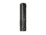Φακός Led Χειρός EDC15 Επαναφορτιζόμενος 1200 Lumens με UV, USB-C, Μαύρος – Nitecore - Image 5