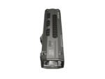 Φακός Led Χειρός EDC15 Επαναφορτιζόμενος 1200 Lumens με UV, USB-C, Μαύρος – Nitecore - Image 6