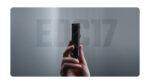 Φακός Led Χειρός EDC17 Επαναφορτιζόμενος 1500 Lumens με Εμβέλεια 230m, Λευκό Φως, UV 365nm, Πράσινο Laser, Μπαταρία 1500mAh, USB-C και Αδιαβροχοποίηση IPX7, Μαύρος – Nitecore - Image 14