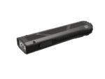 Φακός Led Χειρός EDC17 Επαναφορτιζόμενος 1500 Lumens με Εμβέλεια 230m, Λευκό Φως, UV 365nm, Πράσινο Laser, Μπαταρία 1500mAh, USB-C και Αδιαβροχοποίηση IPX7, Μαύρος – Nitecore - Image 2
