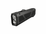 Φακός Led Χειρός EDC17 Επαναφορτιζόμενος 1500 Lumens με Εμβέλεια 230m, Λευκό Φως, UV 365nm, Πράσινο Laser, Μπαταρία 1500mAh, USB-C και Αδιαβροχοποίηση IPX7, Μαύρος – Nitecore - Image 3