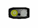 Φακός Led Χειρός EDC17 Επαναφορτιζόμενος 1500 Lumens με Εμβέλεια 230m, Λευκό Φως, UV 365nm, Πράσινο Laser, Μπαταρία 1500mAh, USB-C και Αδιαβροχοποίηση IPX7, Μαύρος – Nitecore - Image 11