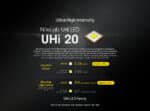 Φακός Led Χειρός EDC27 UHi Επαναφορτιζόμενος 3100 Lumens με Εμβέλεια 305m, Οθόνη OLED, Μπαταρία 1700mAh, USB-C και Αδιαβροχοποίηση IP54, Μαύρος – Nitecore - Image 8
