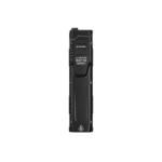 Φακός Led Χειρός EDC27 UHi Επαναφορτιζόμενος 3100 Lumens με Εμβέλεια 305m, Οθόνη OLED, Μπαταρία 1700mAh, USB-C και Αδιαβροχοποίηση IP54, Μαύρος – Nitecore - Image 2
