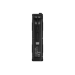 Φακός Led Χειρός EDC27 UHi Επαναφορτιζόμενος 3100 Lumens με Εμβέλεια 305m, Οθόνη OLED, Μπαταρία 1700mAh, USB-C και Αδιαβροχοποίηση IP54, Μαύρος – Nitecore - Image 3